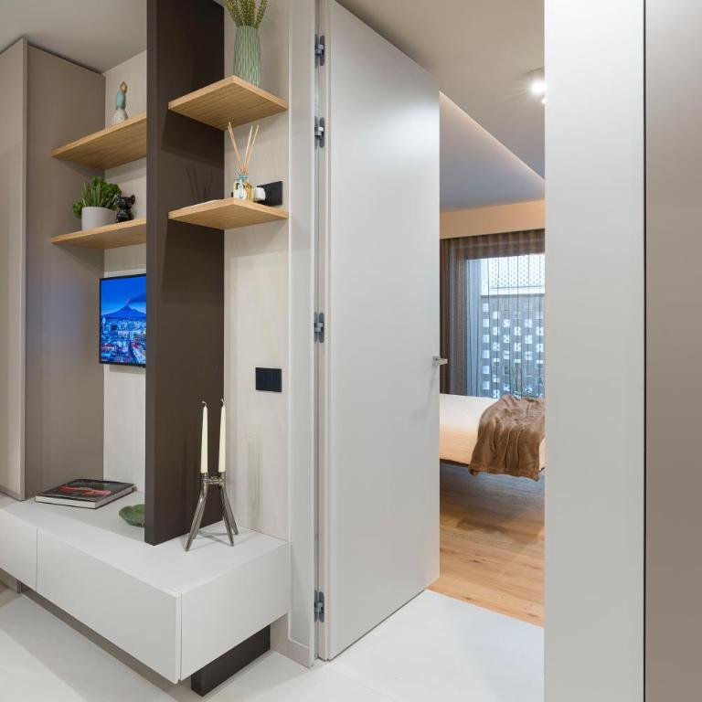 Aera Suites 303-304-305 - Appartamento con 2 Camere da Letto - 9