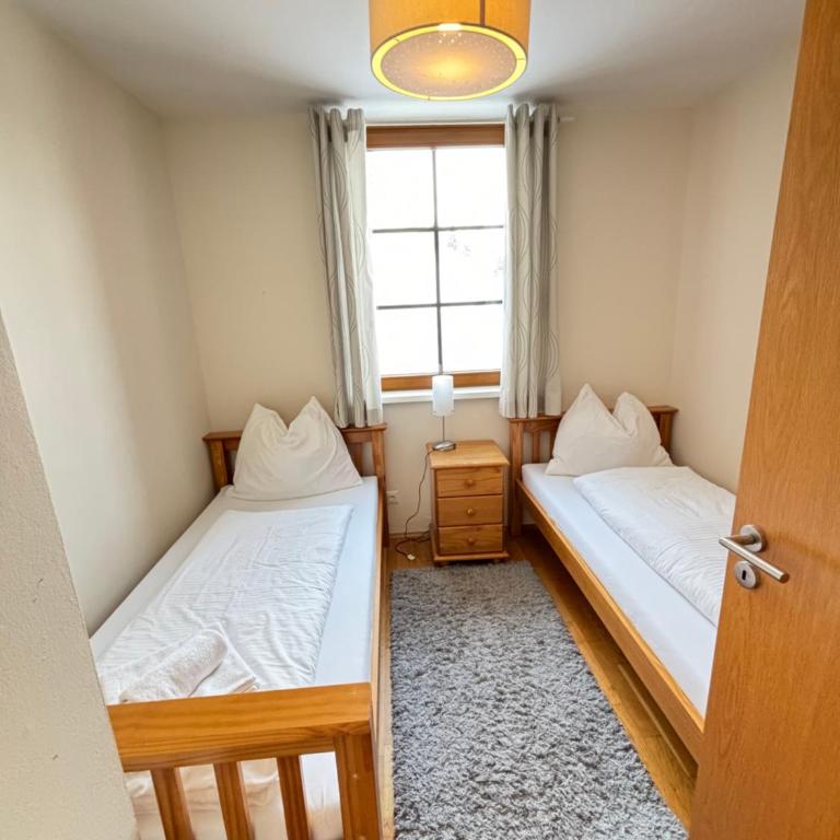 Steinadler Seekarspitz FL - Skiing Holiday in Obertauern - Two-Bedroom Apartment - 6