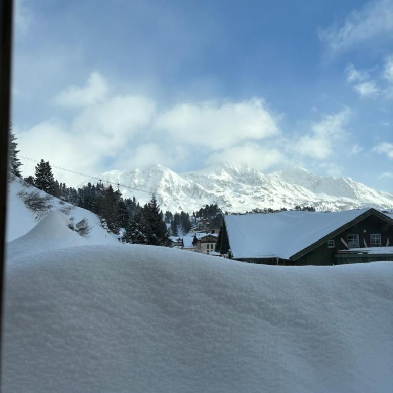 Steinadler Seekarspitz FL - Skiing Holiday in Obertauern - Two-Bedroom Apartment - 26