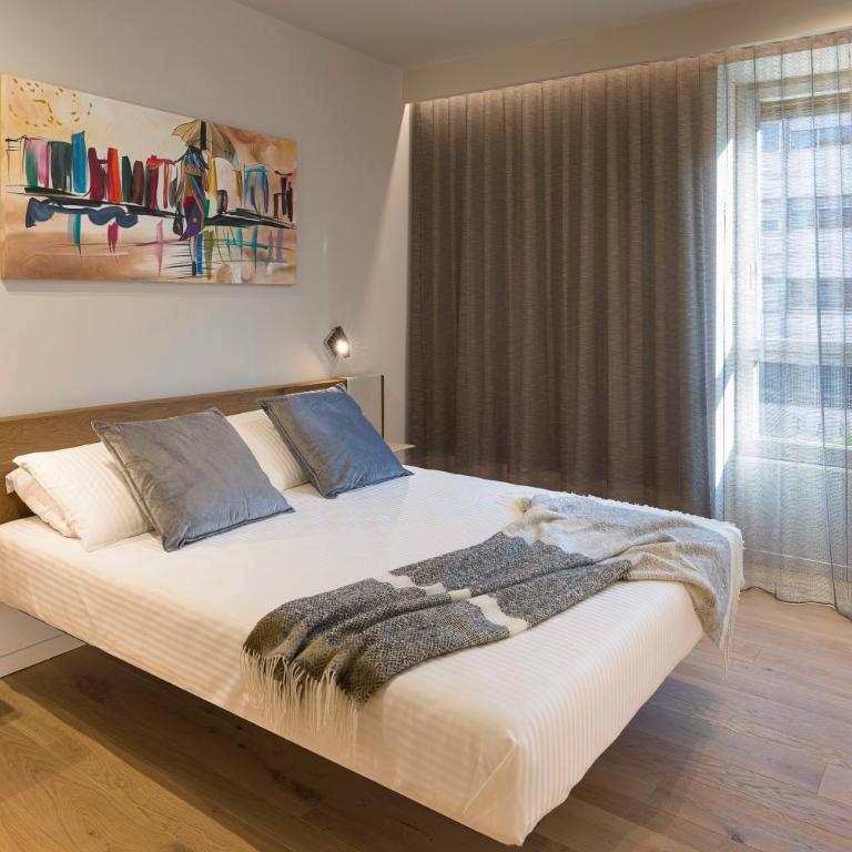 Aera Suites 303-304-305 - Appartamento con 2 Camere da Letto - 20