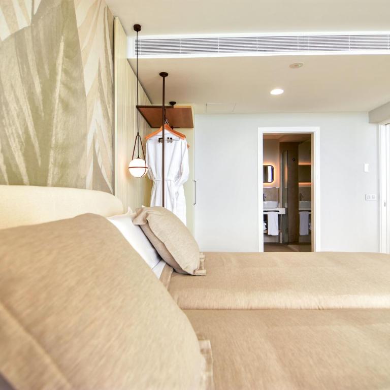 RELAXIA BEVERLY SUITES - Apartamento Deluxe de 1 dormitorio con vistas al océano - 33