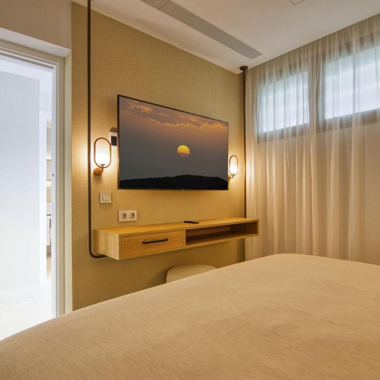 RELAXIA BEVERLY SUITES - Apartamento Deluxe de 1 dormitorio con vistas al océano - 28