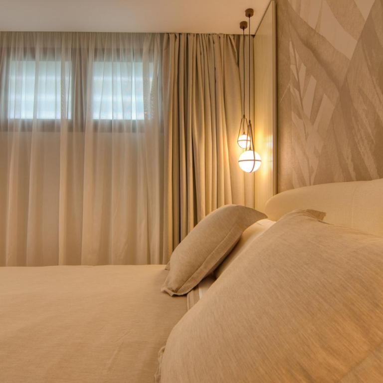 RELAXIA BEVERLY SUITES - Apartamento Deluxe de 1 dormitorio con vistas al océano - 29