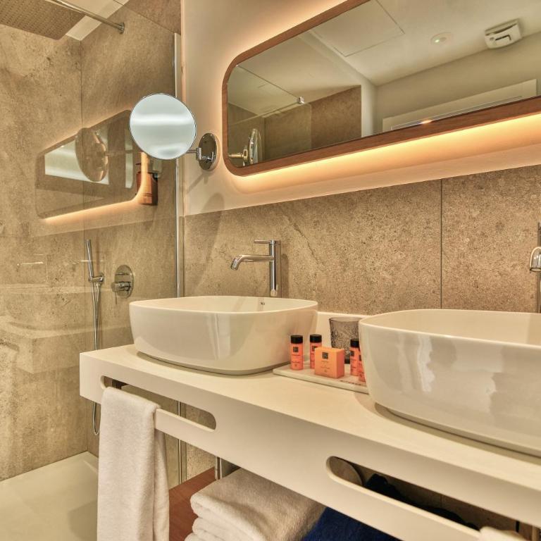 RELAXIA BEVERLY SUITES - Apartamento Deluxe de 1 dormitorio con vistas al océano - 40