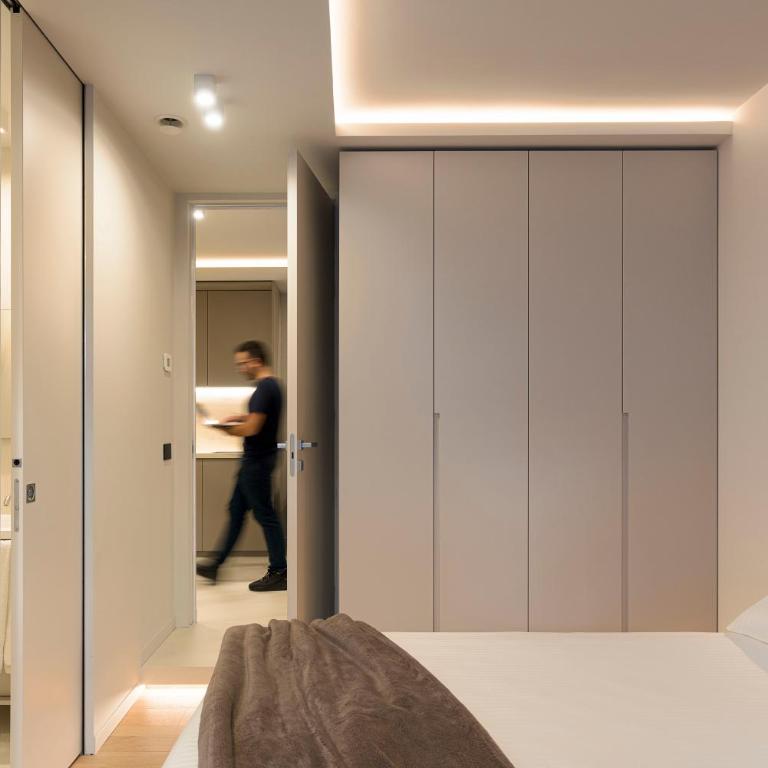 Aera Suites 303-304-305 - Appartamento con 2 Camere da Letto - 10