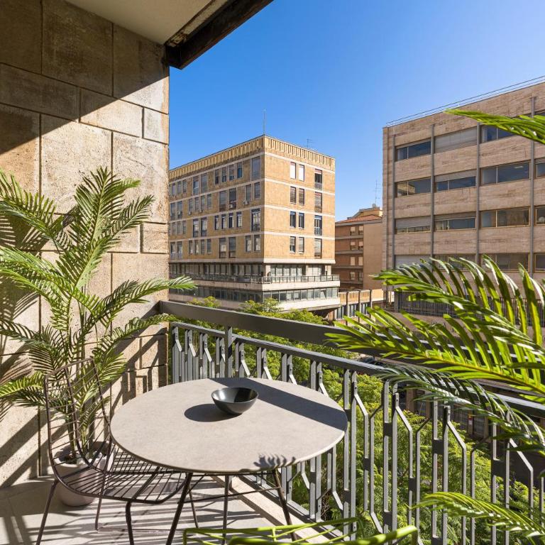 Aera Suites 303-304-305 - Appartamento con Balcone - 10