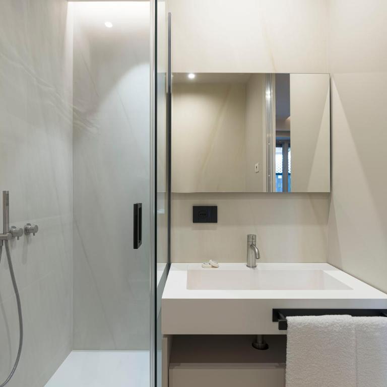 Aera Suites 303-304-305 - Appartamento con 2 Camere da Letto - 14
