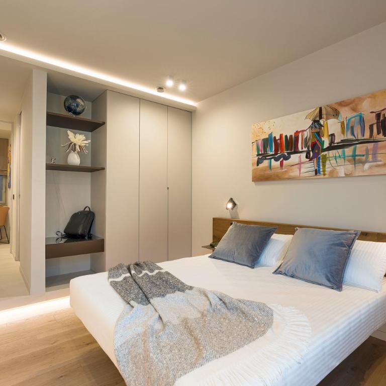 Aera Suites 303-304-305 - Appartamento con 2 Camere da Letto - 19