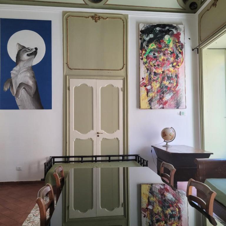 MojoCoHouse - Suite con Balcone - 7