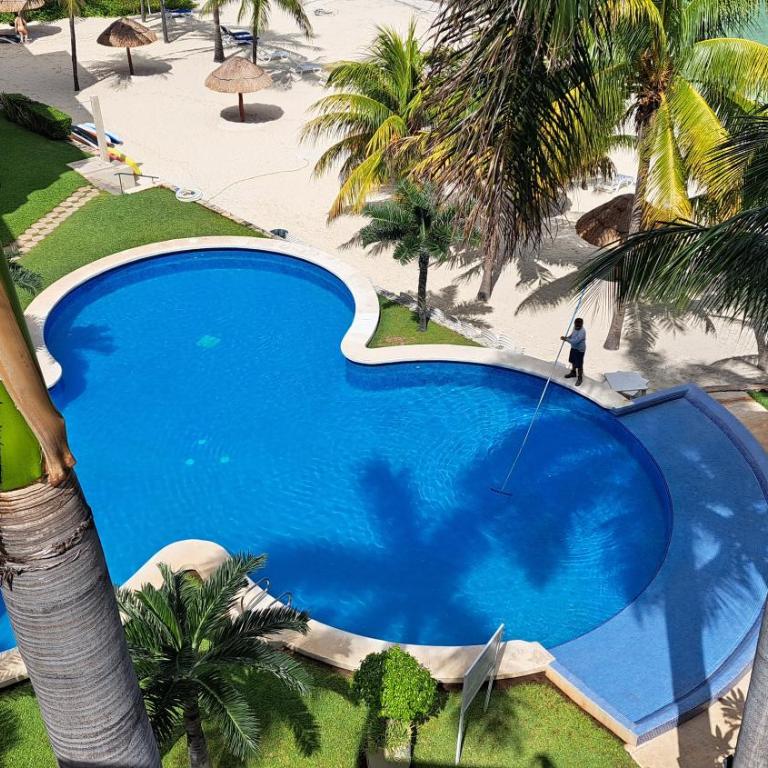 Departamento frente al Mar - Kiara - Apartamento con vistas al mar - 6