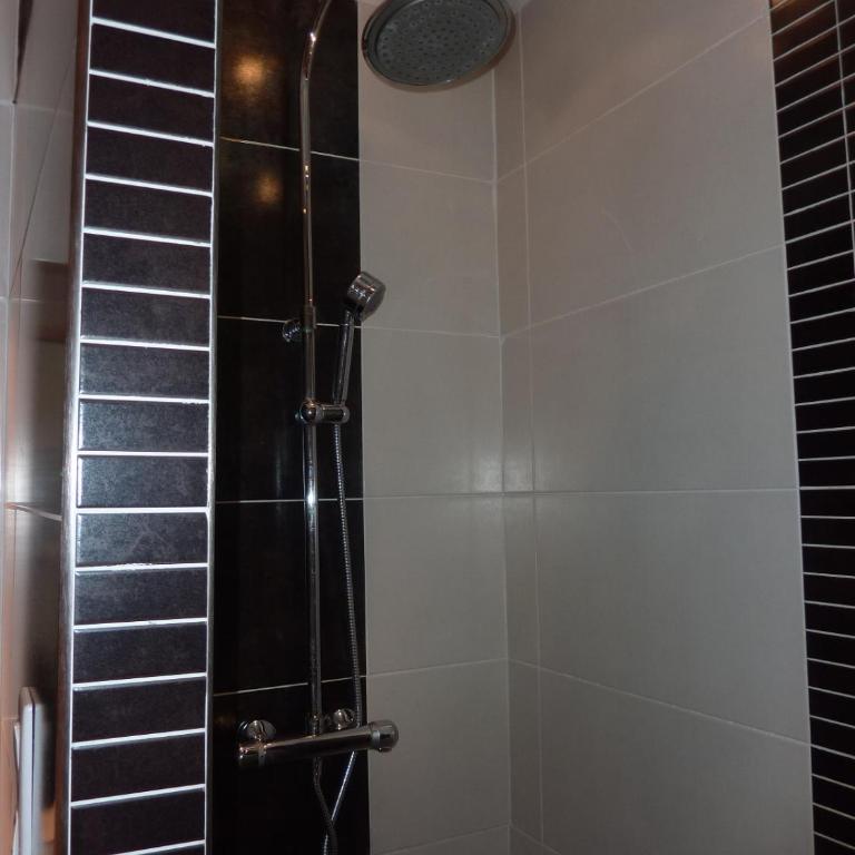 Beau studio vu mer juan les pins - Appartement 1 Chambre - 9