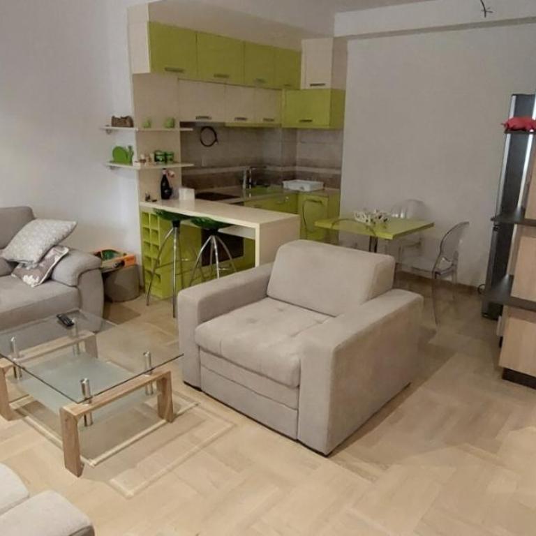 Jole - Apartman sa 2 Spavaće Sobe - 3