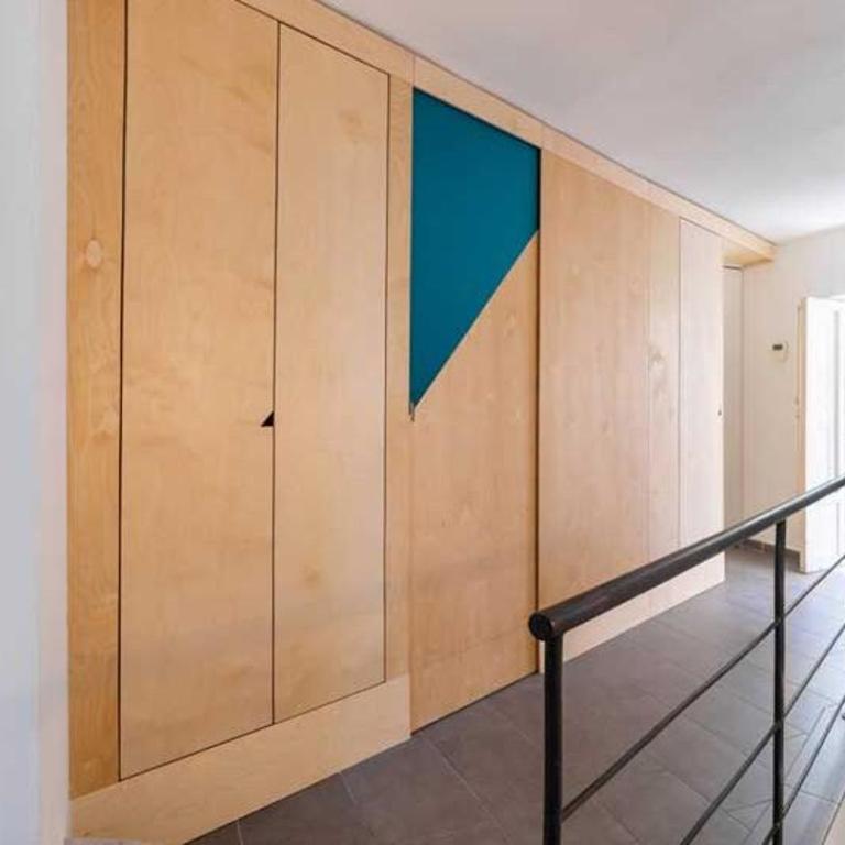 MojoCoHouse - Appartamento con Terrazza - 8