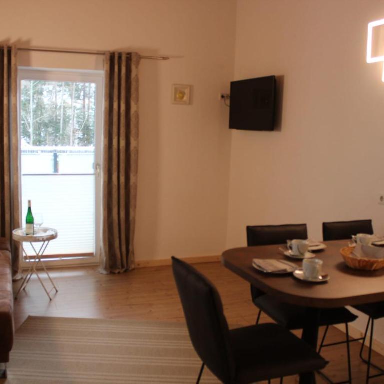 Apart Conny - Maisonette-Apartment - 18
