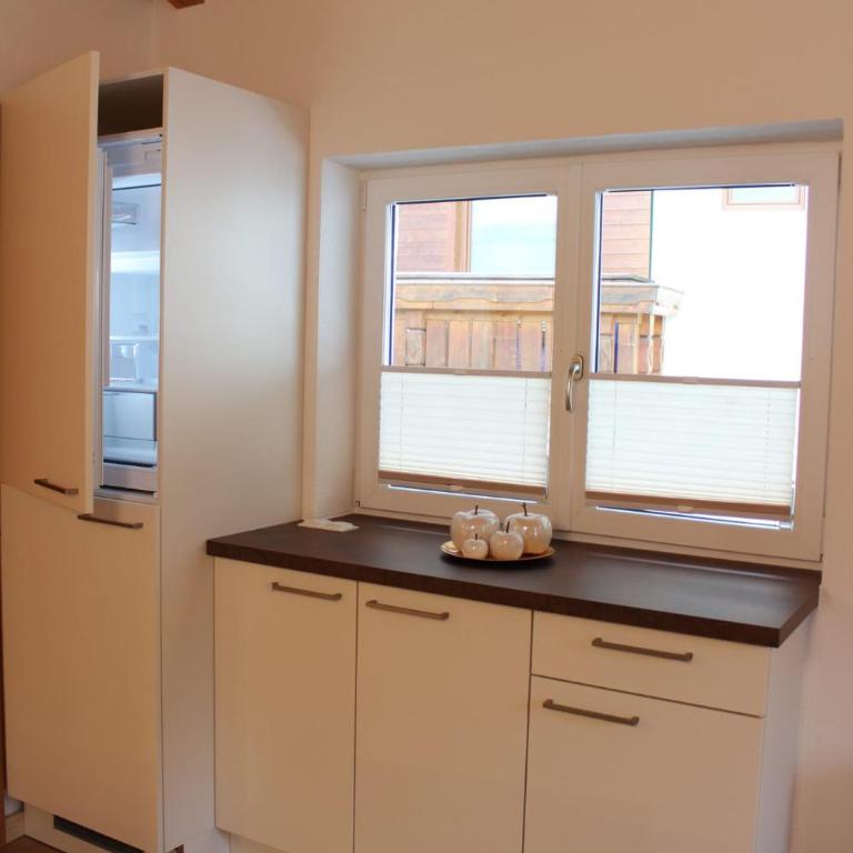 Apart Conny - Maisonette-Apartment - 16