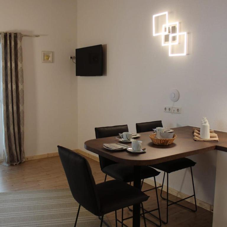 Apart Conny - Maisonette-Apartment - 15