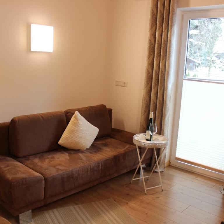 Apart Conny - Maisonette-Apartment - 14