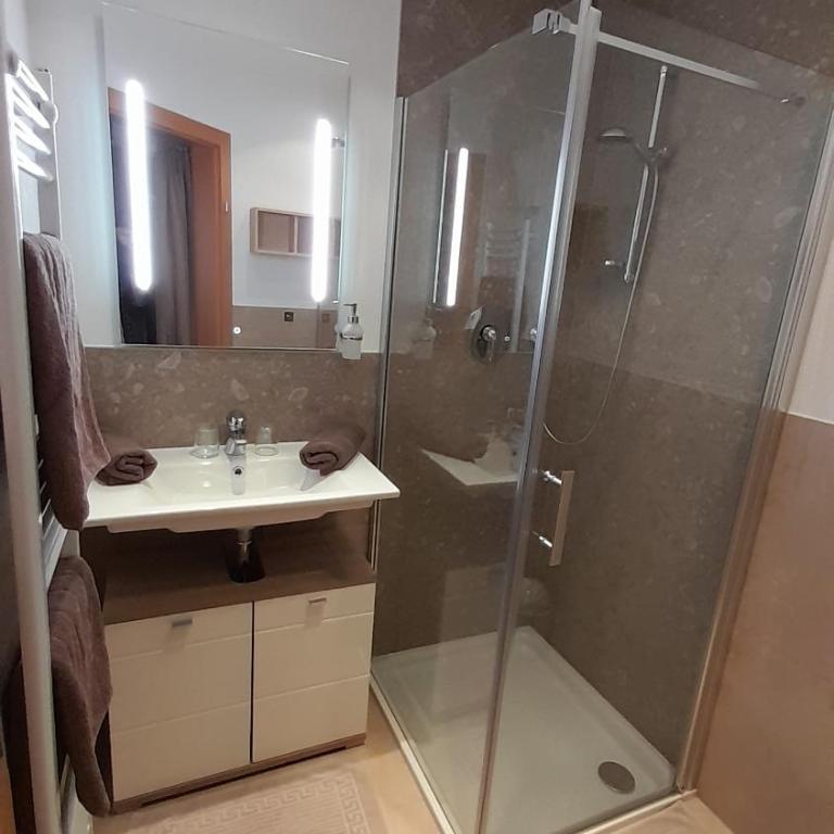 Apart Conny - Maisonette-Apartment - 4