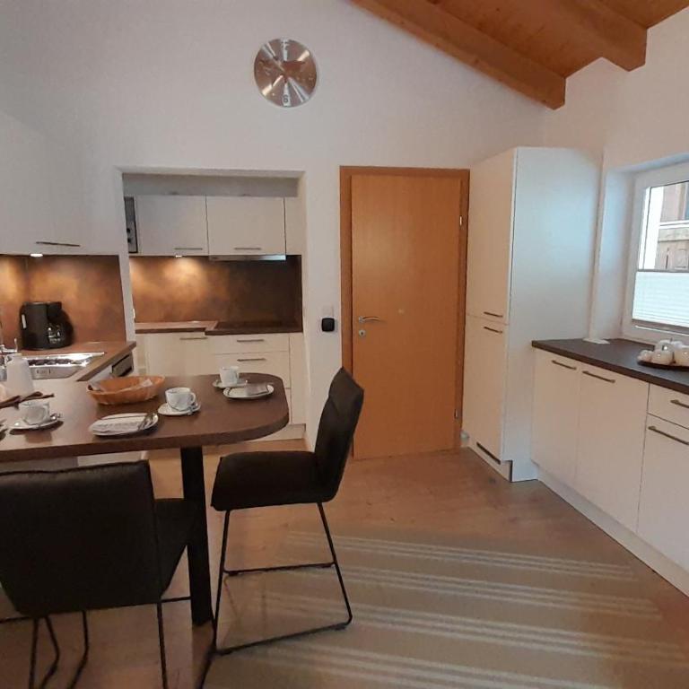 Apart Conny - Maisonette-Apartment - 12