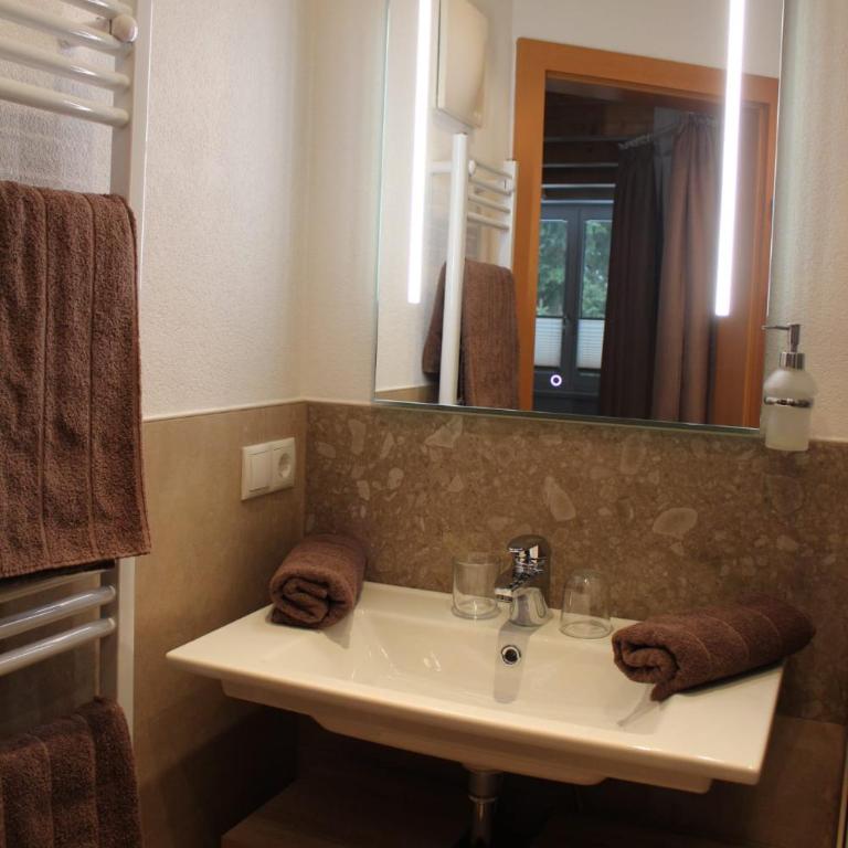 Apart Conny - Maisonette-Apartment - 13