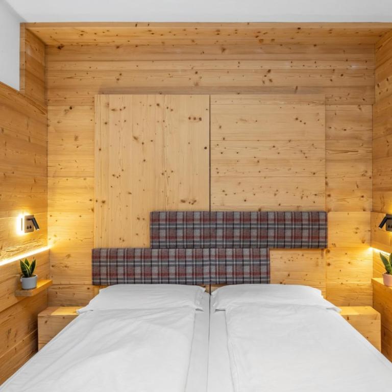 Hotel Franco - Standard Doppelzimmer - 1