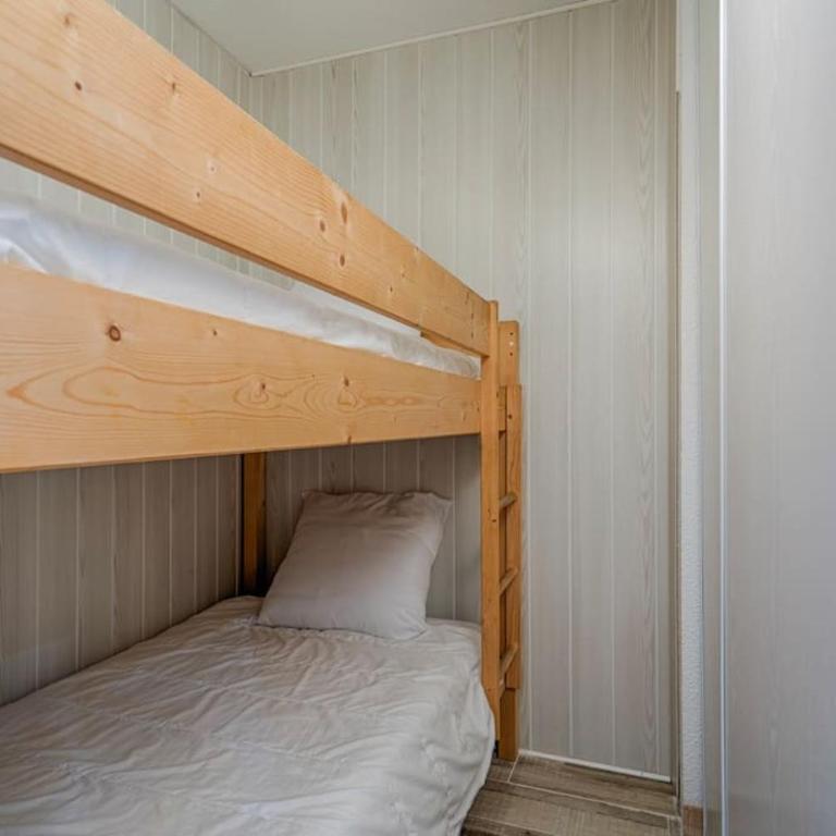 Appartement avec parking plage Richelieu - Apartment mit 2 Schlafzimmern - 5
