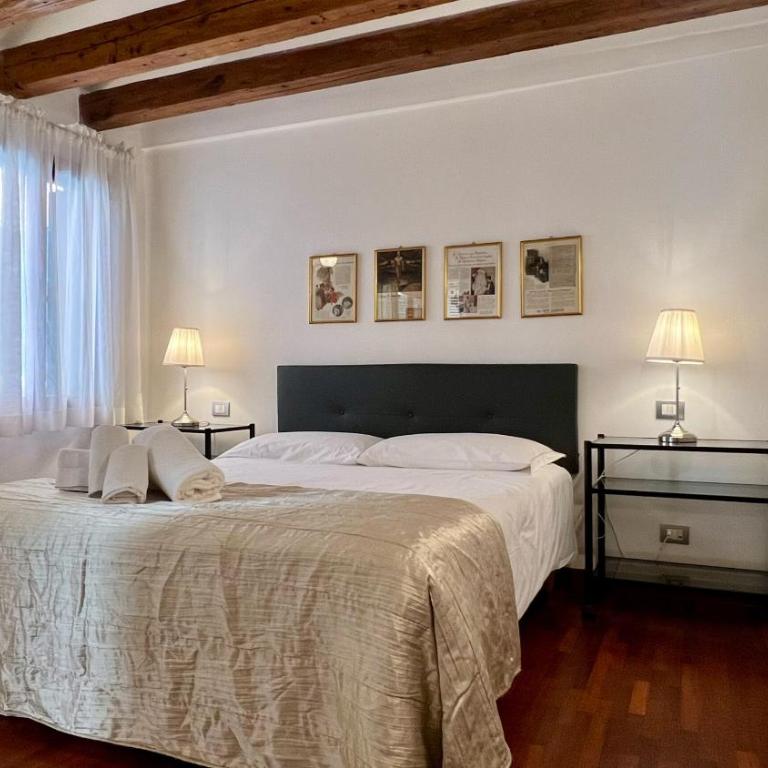 Residence Flowery - Two-Bedroom Apartment - 4