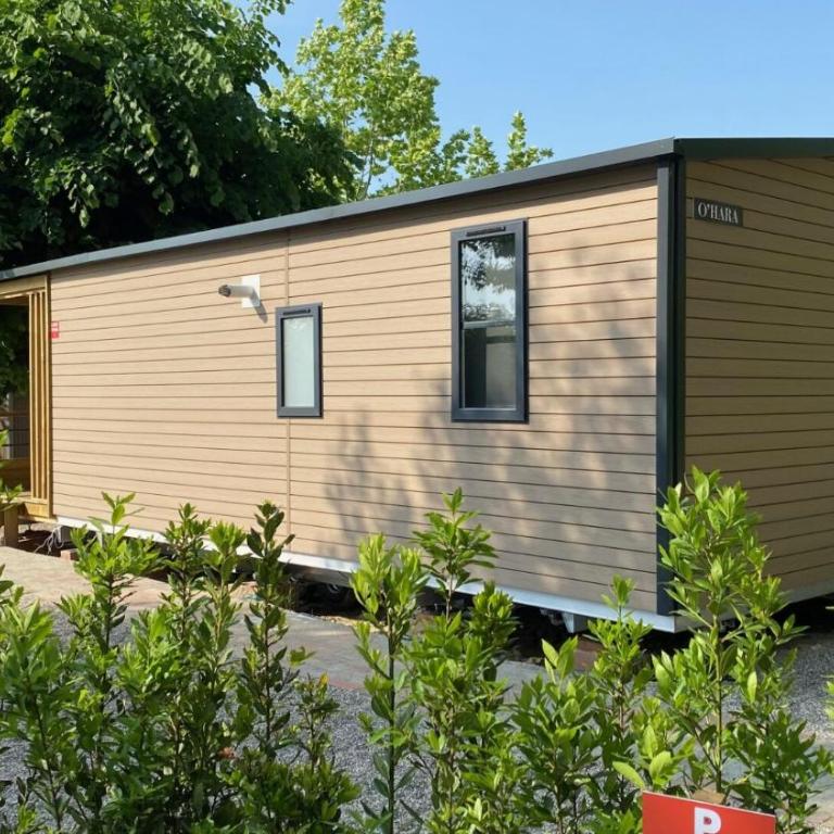 Camping Piantelle - Mobilheim - 7
