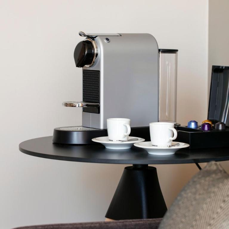 Hilton Garden Inn Bordeaux Centre - Suite Junior - 5