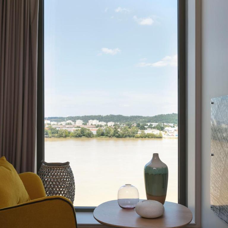 Hilton Garden Inn Bordeaux Centre - Suite Junior - 4