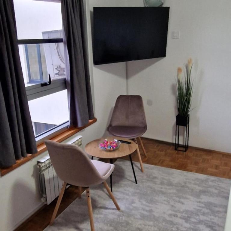 Olimpus Apartmani BD Banjaluka - Apartment - 9