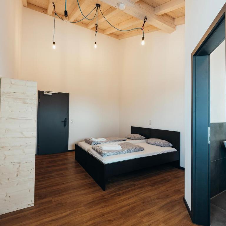 Kleiter´s BERGLERGHÜS - Doppelzimmer - 5