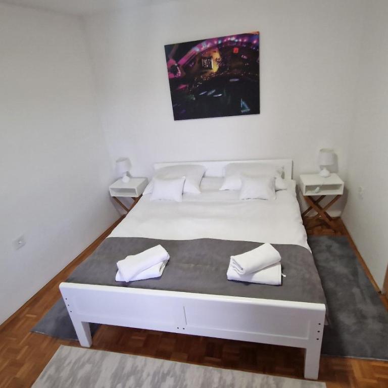 Olimpus Apartmani BD Banjaluka - Apartman - 2