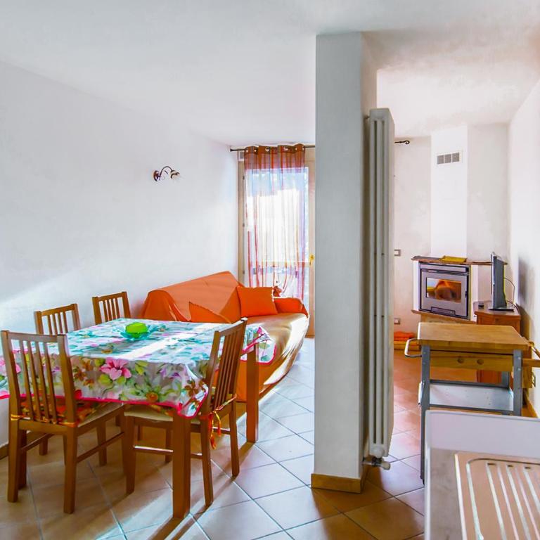 Borgo Stalle - Maison 2 Chambres - 1