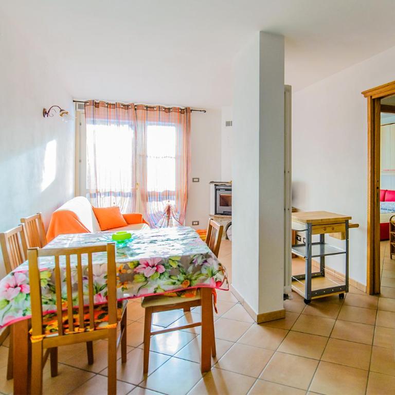 Borgo Stalle - Maison 2 Chambres - 2