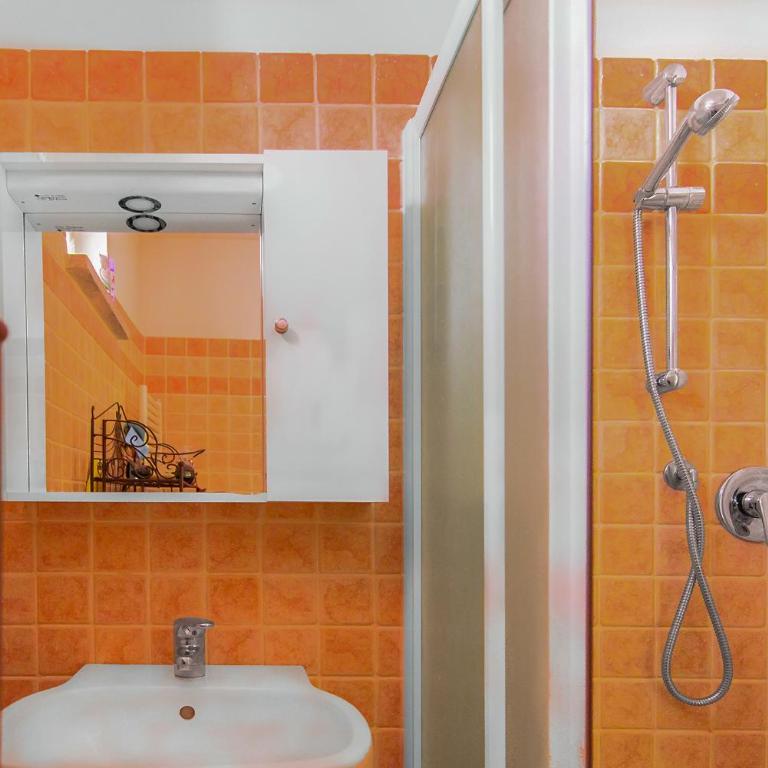 Borgo Stalle - Maison 2 Chambres - 8