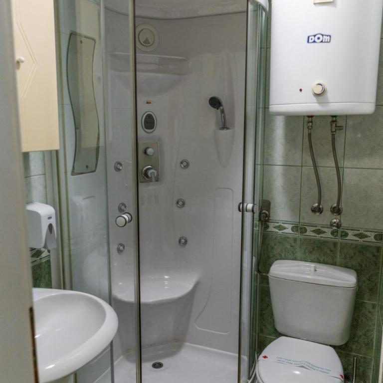 Olimpus Apartmani BD Banjaluka - Apartman - 4