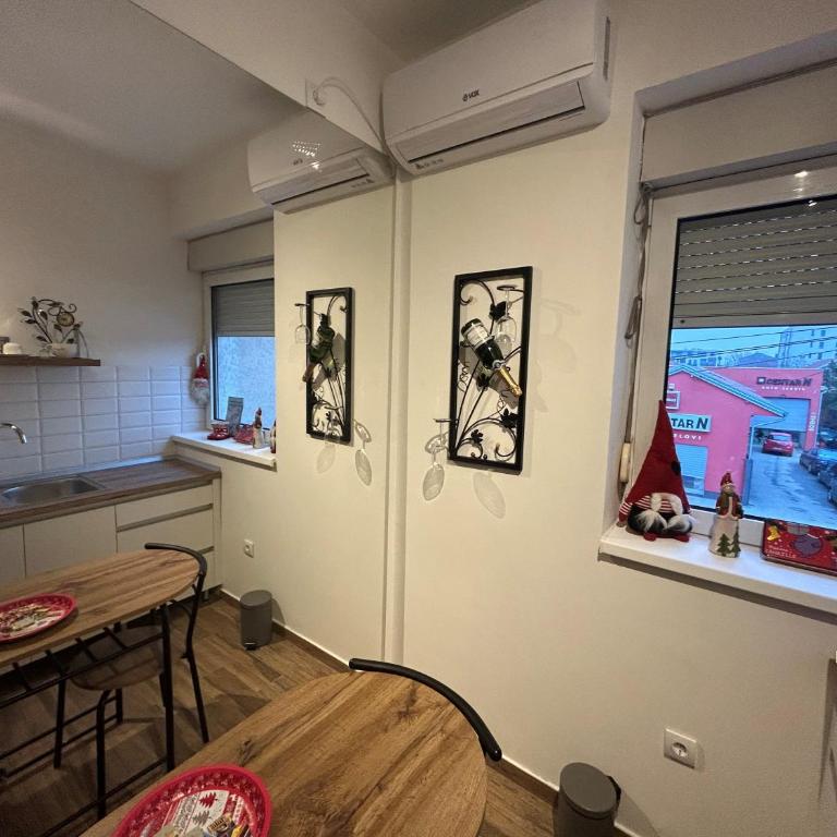 Bliss city apartments-Taurunum 1 - Two-Bedroom Apartment - 6