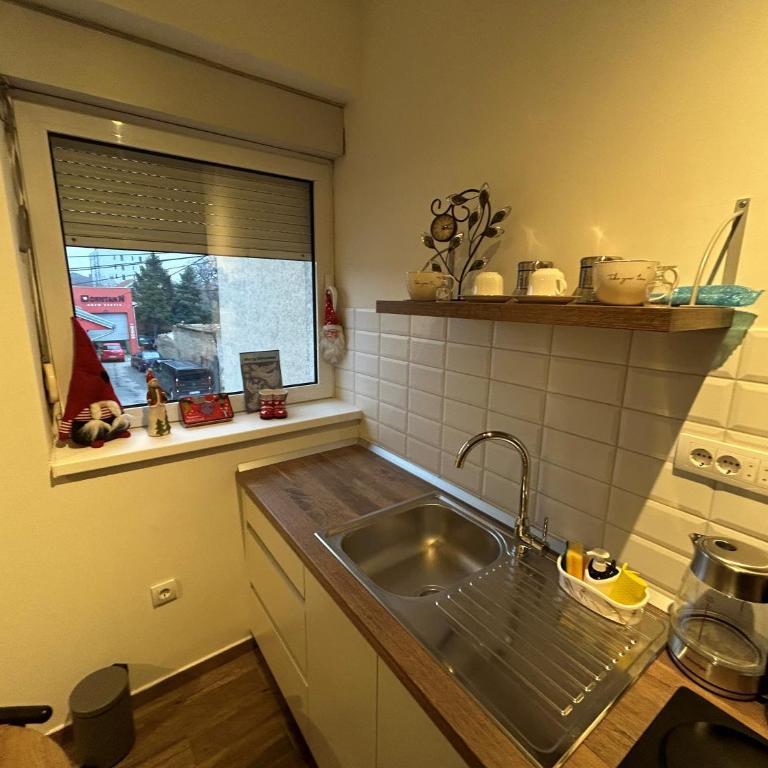 Bliss city apartments-Taurunum 1 - Apartman sa 2 Spavaće Sobe - 7