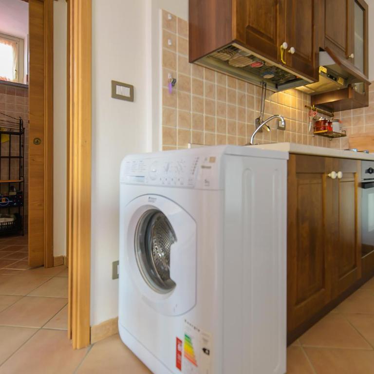 Borgo Stalle - Maison 2 Chambres - 9