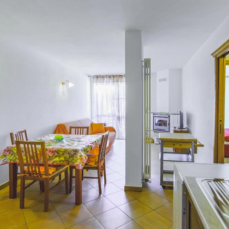 Borgo Stalle - Maison 2 Chambres - 11