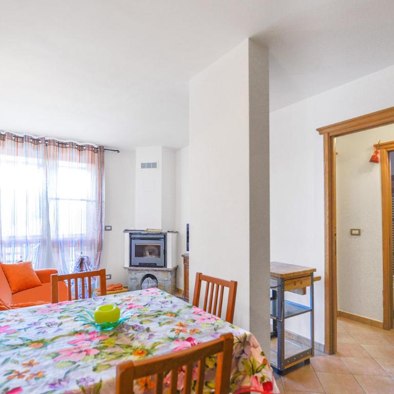 Borgo Stalle - Maison 2 Chambres - 13