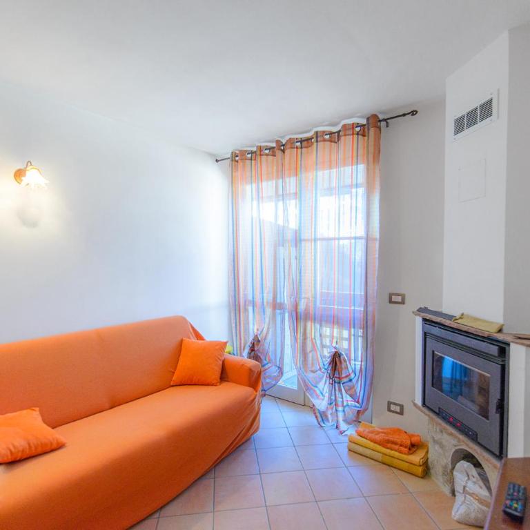Borgo Stalle - Maison 2 Chambres - 14