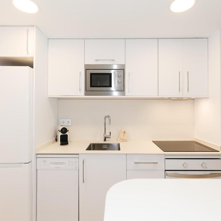 UHC Playamero Family Complex - Apartamento de 2 dormitorios - 6
