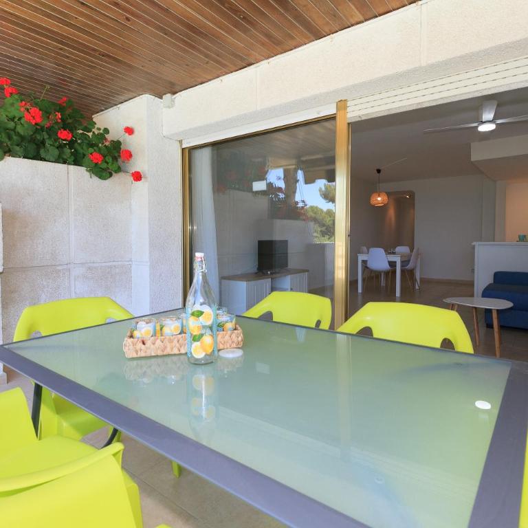 UHC Playamero Family Complex - Apartamento de 2 dormitorios - 21