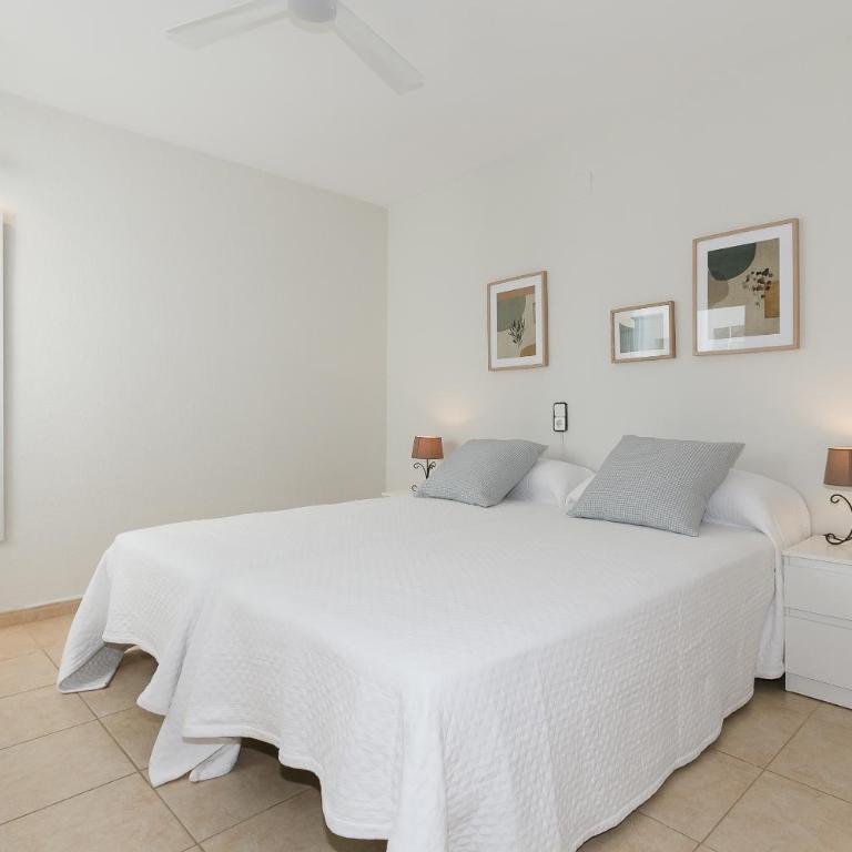 UHC Playamero Family Complex - Apartamento de 2 dormitorios - 7