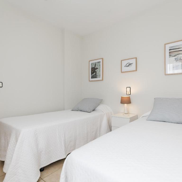 UHC Playamero Family Complex - Apartamento de 2 dormitorios - 20