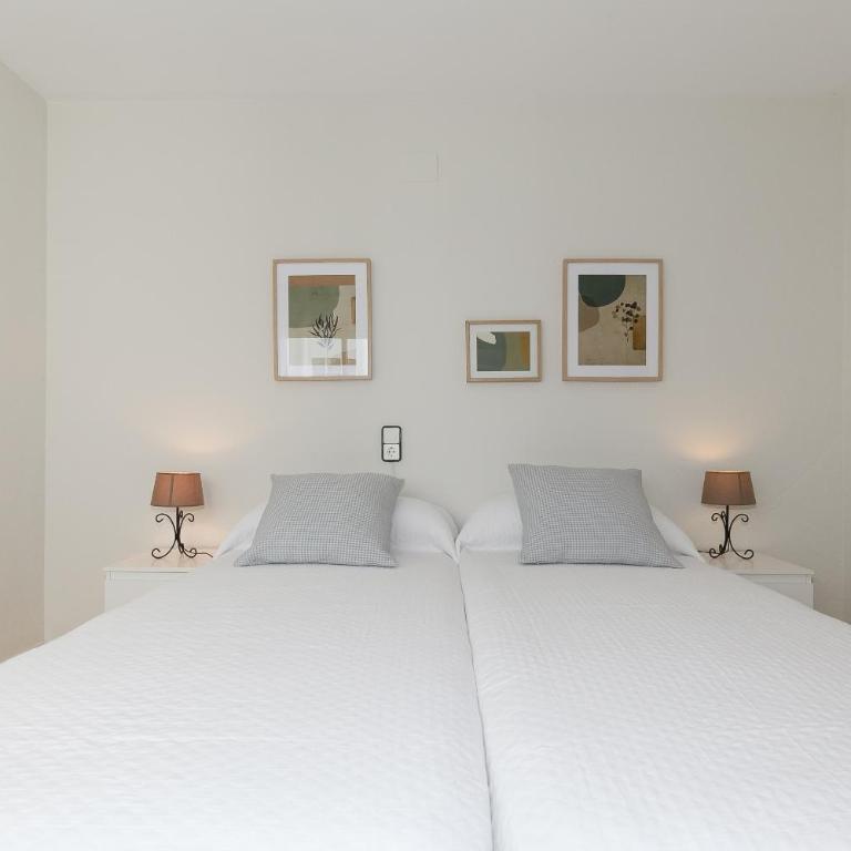 UHC Playamero Family Complex - Apartamento de 2 dormitorios - 17