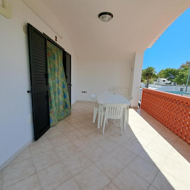 Villa Vieste - Casa con 2 Camere da Letto - 9