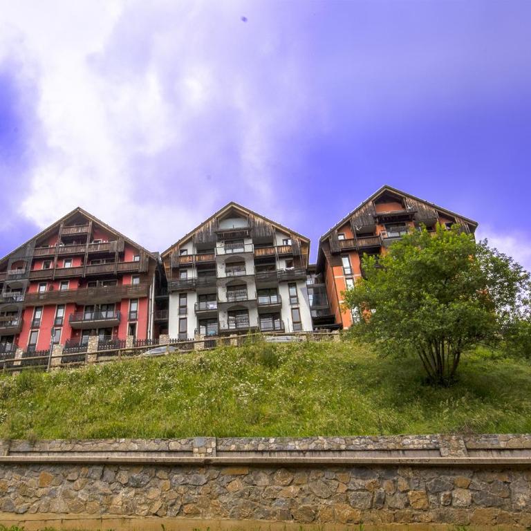 Borgo Stalle - Maison 1 Chambre - 5